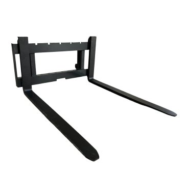 Lève palette mini chargeur RAPTOR 620