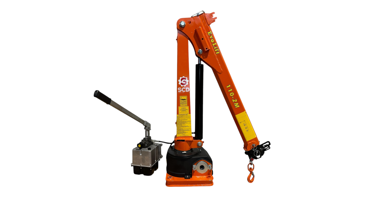 Grue Hydraulique Pour Vl Grue Hydraulique D’Atelier YKOGEQ — free download
