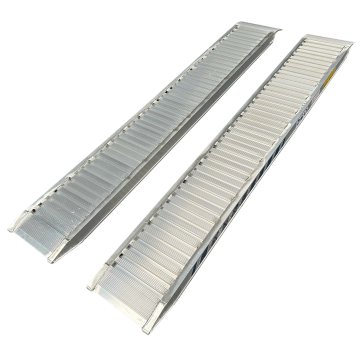 Rampes 3,50 mètres - 2750 kg