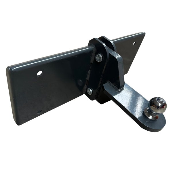 Mini chargeur RAPTOR SuperPro SCD équipements attache remorque