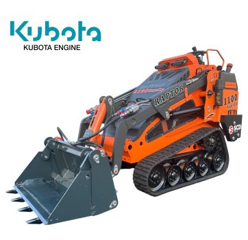 Mini chargeur RAPTOR 1100.C SuperPro SCD équipements