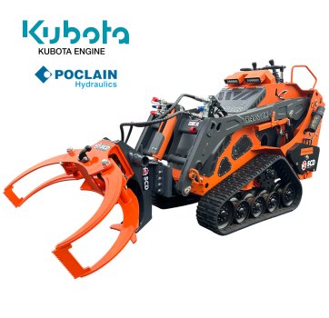 Mini chargeur RAPTOR 1600.C SuperPro SCD équipements