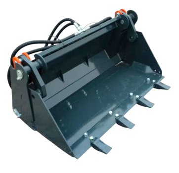 Godet drop 4 en 1 SCD équipements mini chargeur