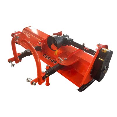 Broyeur à axe horizontal à marteaux tracteur 20cv-40cv SCD équipements