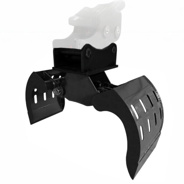 Pince de tri mini pelle TERRA CS26.K