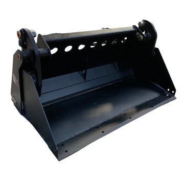 Mini chargeur RAPTOR 950.R articulé SCD équipements godet 4 en 1