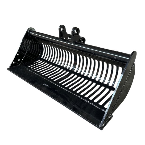 Godet squelette mini pelle TERRA