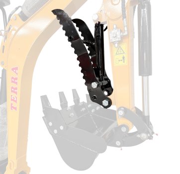 Pouce hydraulique mini pelle TERRA CS18.T2
