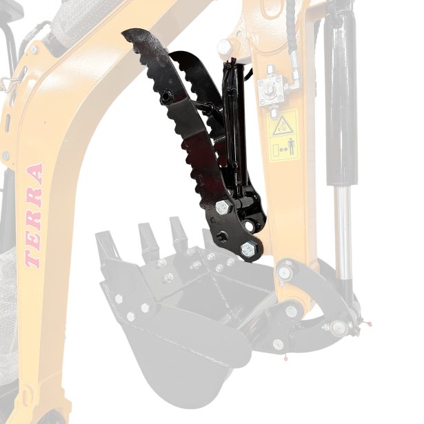 Pouce hydraulique mini pelle TERRA CS18.T2